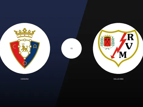 Dónde ver EN VIVO Osasuna vs. Rayo Vallecano por la jornada 7 de la LaLiga: TV y streaming online