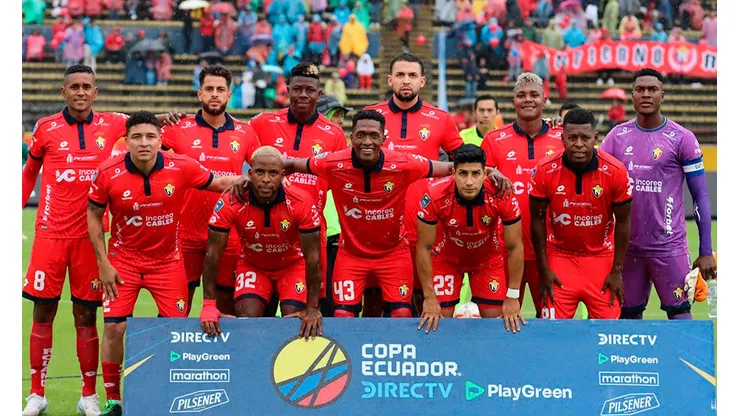Se fue un histórico: El Nacional desciende a Segunda Categoría