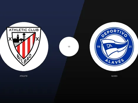 Dónde ver EN VIVO Athletic Bilbao vs. Alavés por la jornada 7 de la LaLiga: TV y streaming online