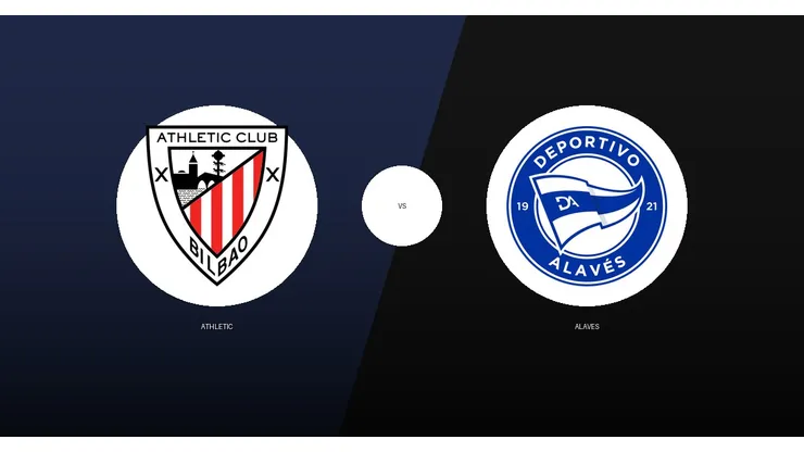 Athletic vs. Alaves, LaLiga