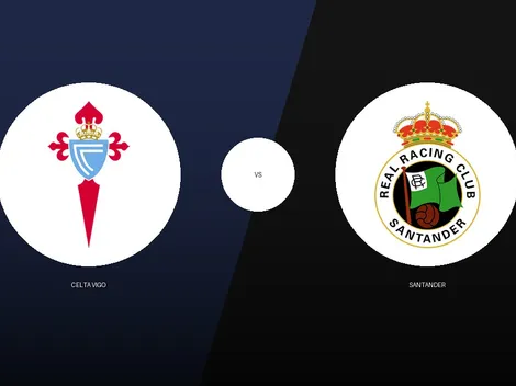 Dónde ver EN VIVO Celta vs. Racing de Santander por la jornada 7 de la LaLiga: TV y streaming online