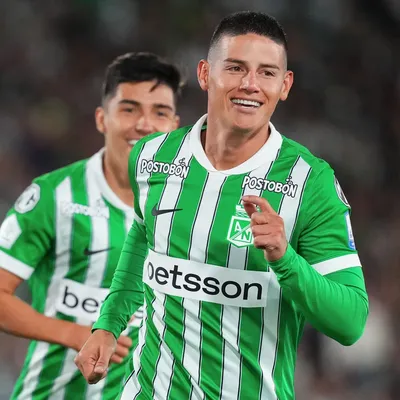 Revelan la marca que vestiará a Atlético Nacional en el 2027 tras romper contrato con Nike