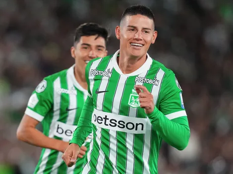 Revelan la marca que vestiará a Atlético Nacional en el 2027 tras romper contrato con Nike