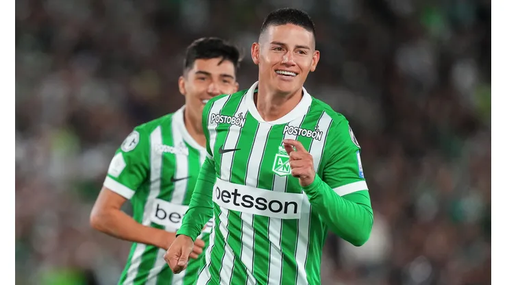 Revelan la marca que vestiará a Atlético Nacional en el 2027 tras romper contrato con Nike