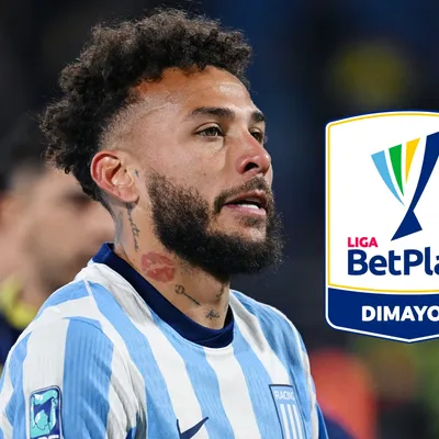 Duván Vergara ficharía por un grande de Colombia en el 2027