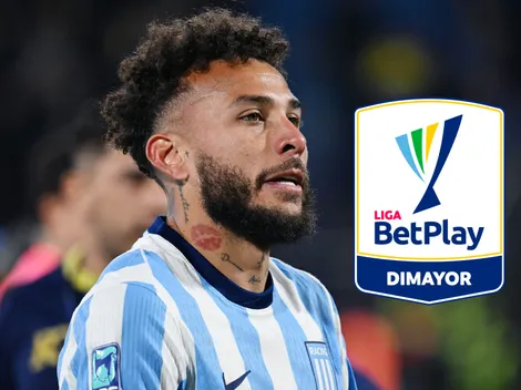 Duván Vergara ficharía por un grande de Colombia en el 2027