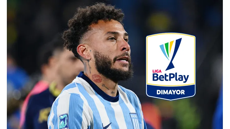 Duván Vergara ficharía por un grande de Colombia en el 2027