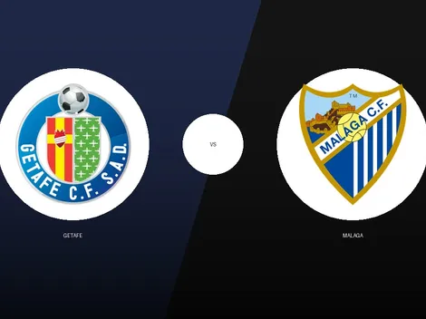 Dónde ver EN VIVO Getafe vs. Málaga por la jornada 7 de la LaLiga: TV y streaming online