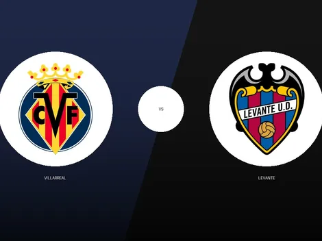 Dónde ver EN VIVO Villarreal vs. Levante por la jornada 7 de la LaLiga: TV y streaming online