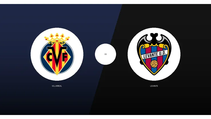 Villarreal vs. Levante, LaLiga