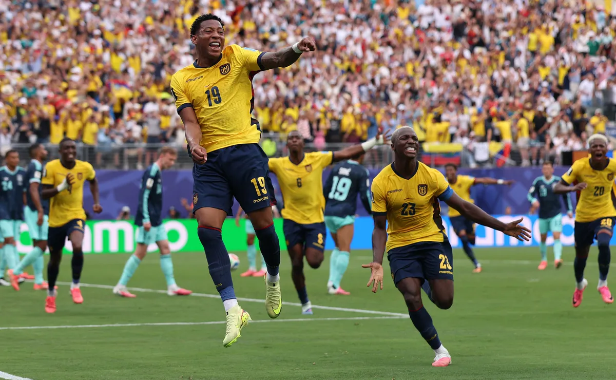 ¿El Canal del Fútbol seguirá pasando los partidos de Ecuador? El anuncio que sorprende a los hinchas