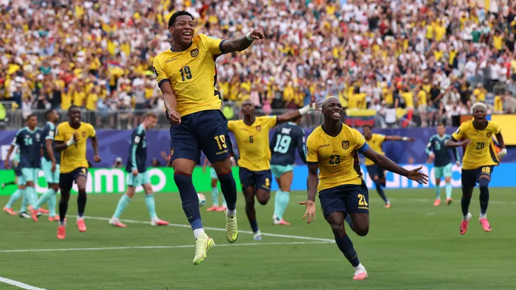 El Canal del Fútbol hace un anuncio sorpresivo para los partidos de Ecuador