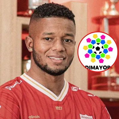 ¿América de Cali pierde los puntos por Yhormar Hurtado? La DIMAYOR toma una decisión en la Liga BetPlay