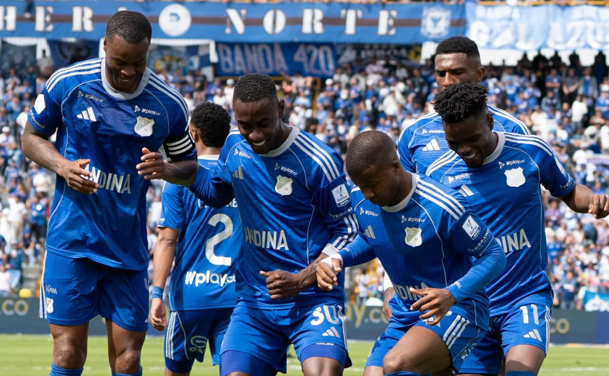 ¡Bombazo! Revelado el grupo internacional que quiere comprar Millonarios