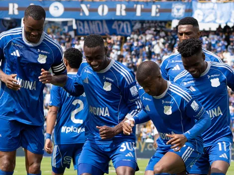 ¡Bombazo! Revelado el grupo internacional que quiere comprar Millonarios
