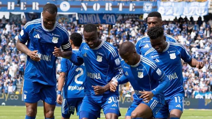 El grupo que quiere comprar a Millonarios para iniciar una nueva era en Colombia