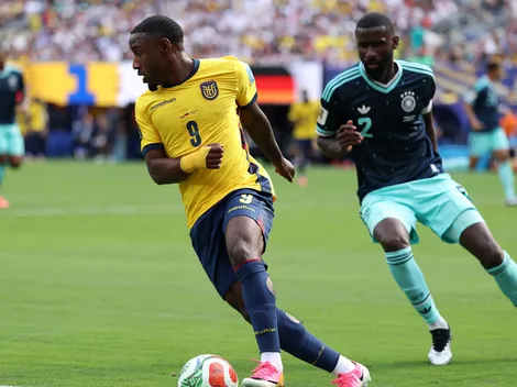 Desde la FEF revelan qué empresas podrían transmitir los partidos de la Selección de Ecuador