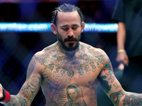 Tras su épica victoria: Chito Vera tendrá nuevo ranking en la UFC