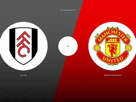 Agenda de partidos de hoy, lunes 21 de septiembre: horarios y dónde ver EN VIVO el fútbol europeo