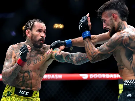 La fortuna que cobró ‘Chito’ Vera tras su victoria contra Charles Jourdain