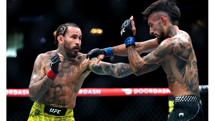 La fortuna que cobró 'Chito' Vera tras su victoria contra Charles Jourdain