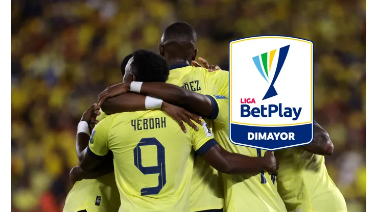 Fue seleccionado de Ecuador y ahora se lo pelean dos grandes de Liga BetPlay