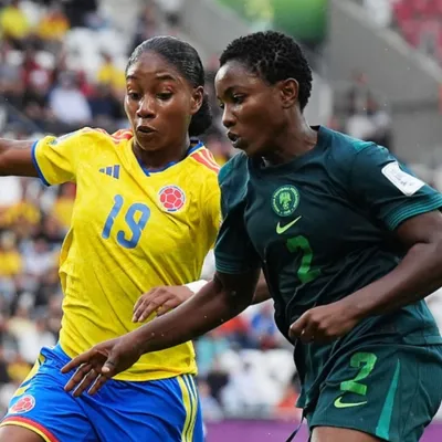 El castigo de FIFA a Colombia Femenina Sub-20 tras vencer a Nigeria