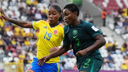 El castigo de FIFA a Colombia Femenina Sub-20 tras vencer a Nigeria