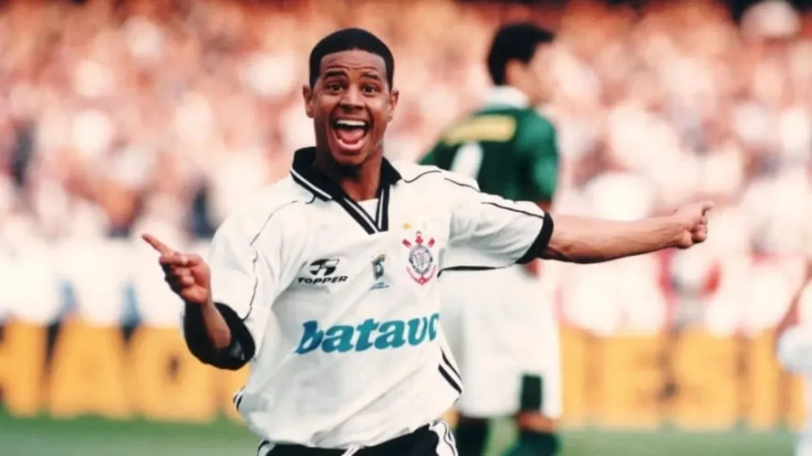 Solo Marcelinho Carioca tiene más goles de tiro libre que Messi: GETTY