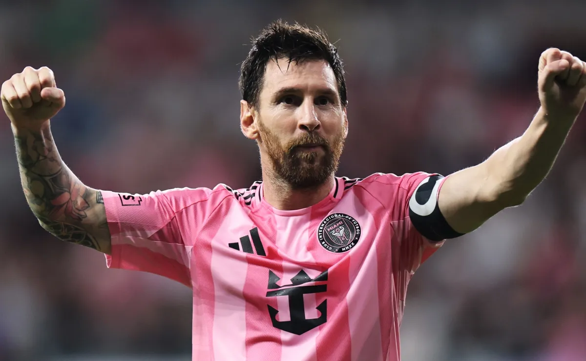 ¿Cuántos goles de tiro libre le faltan a Messi para superar el récord de Marcelinho Carioca?