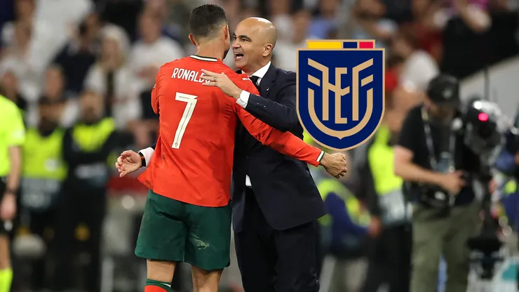 Los DTs que interesaron a la Selección de Ecuador