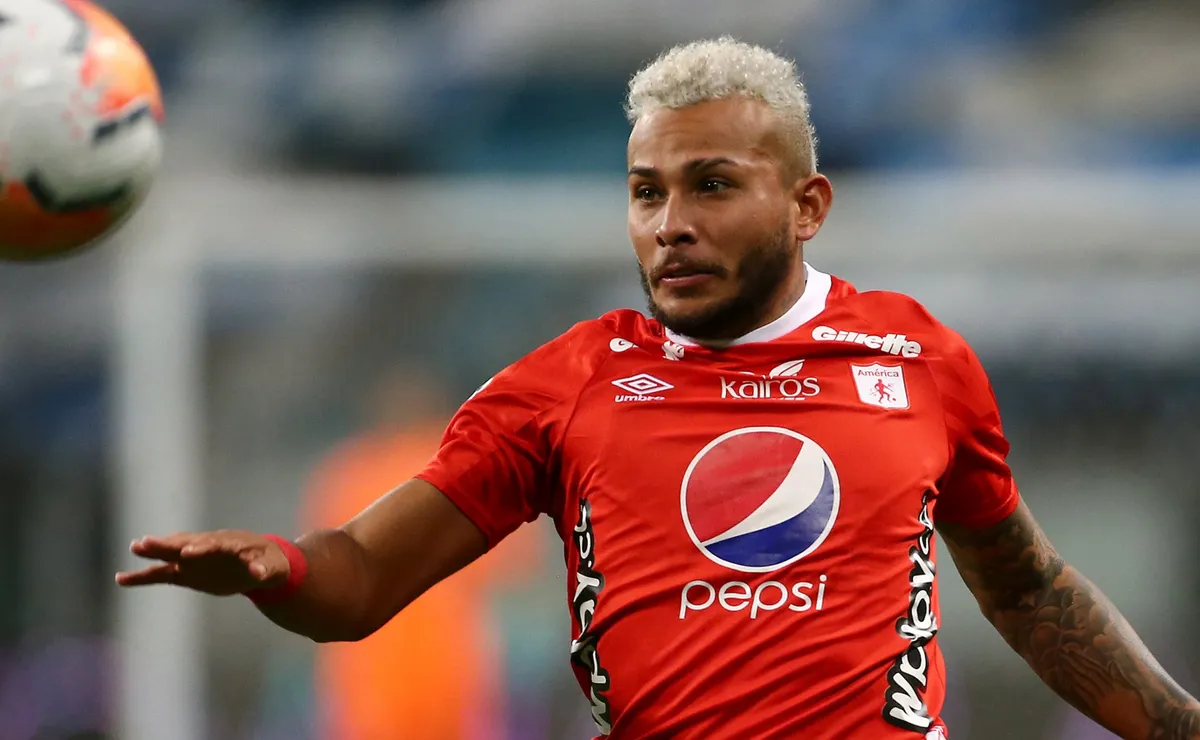 La fortuna que Duván Vergara le reclama al América de Cali