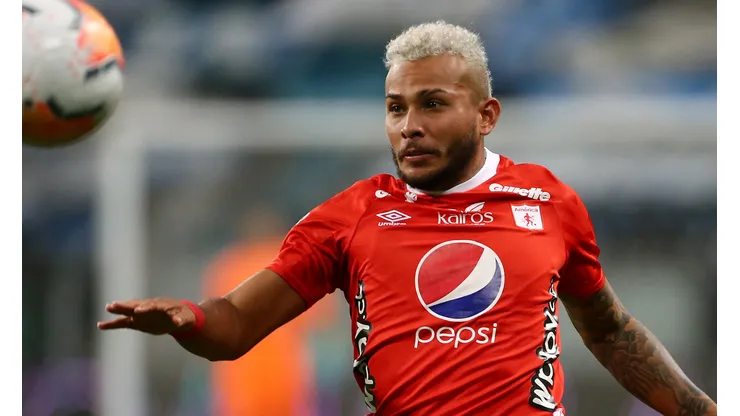 La fortuna que Duván Vergara le reclama al América de Cali