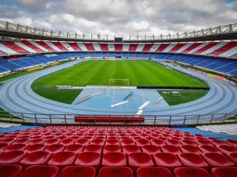 Alarma en Junior: Barranquilla perdería la final de la Copa Sudamericana por este motivo