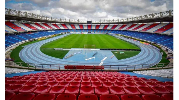 Alarma en Junior: Barranquilla perdería la final de la Copa Sudamericana por este motivo