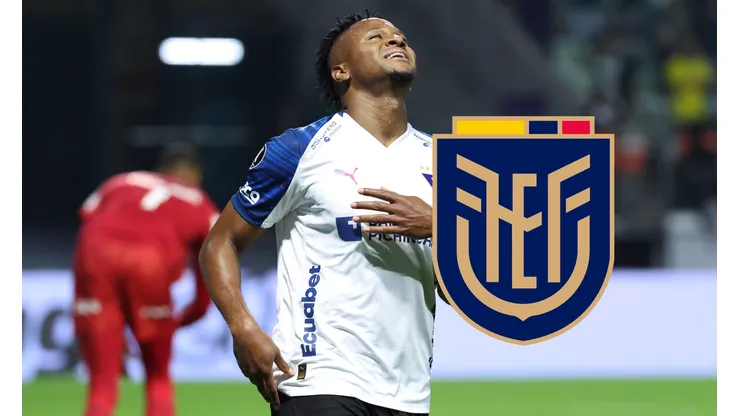 Revelan el motivo de Marcelo Gallardo para no convocar a Michael Estrada a la Selección de Ecuador