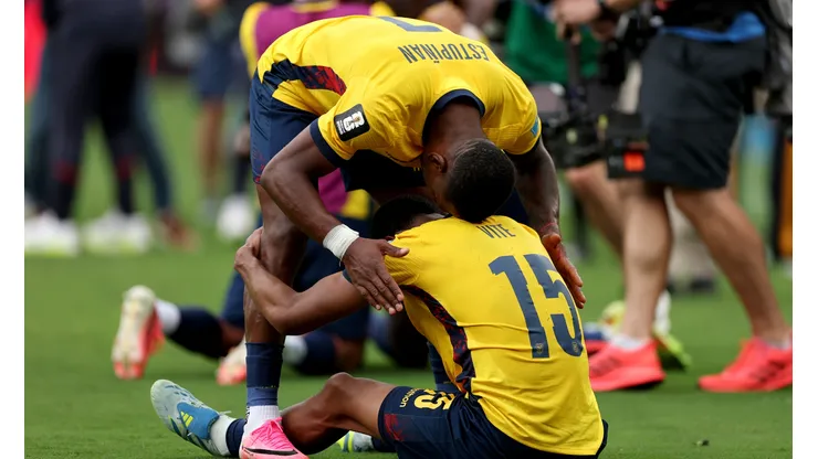 Confirmado: ¿Dónde se verán los partidos amistosos de la Selección de Ecuador de esta fecha FIFA?
