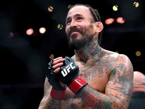 ¡La mejor noticia de todas! Chito Vera tiene nuevo ranking en la UFC