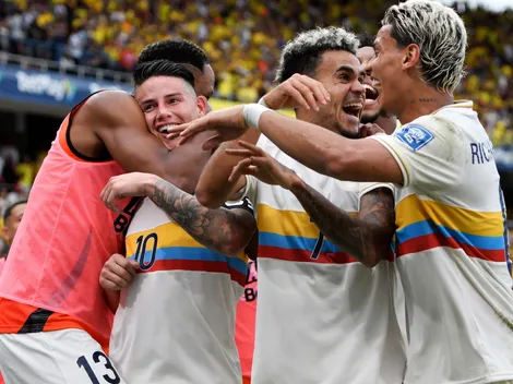 El otro jugador que rechazó la convocatoria de la Selección de Colombia