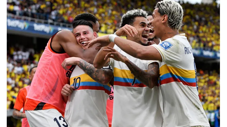 El otro jugador que rechazó la convocatoria de la Selección de Colombia
