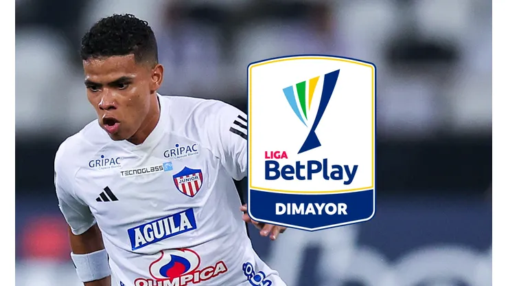 El club de la Liga BetPlay que se ilusiona con el fichaje de José Enamorado
