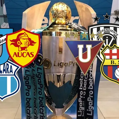 Bombazo: Club de LigaPro será sancionado y habrá cambios en el hexagonal final