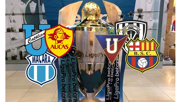 Bombazo: Club de LigaPro será sancionado y habrá cambios en el hexagonal final