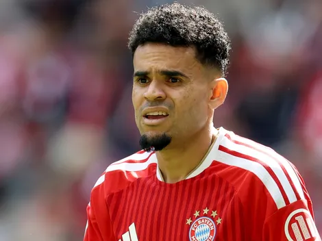 Presidente del Bayern le dio consejo a Luis Díaz para cortar su crisis
