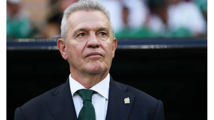 El equipo ecuatoriano que ofertó por Javier Aguirre, DT que eliminó a la Selección del Mundial