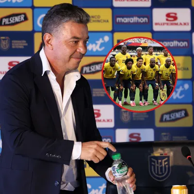 El convocado por Marcelo Gallardo que todavía no llega a Corea del Sur
