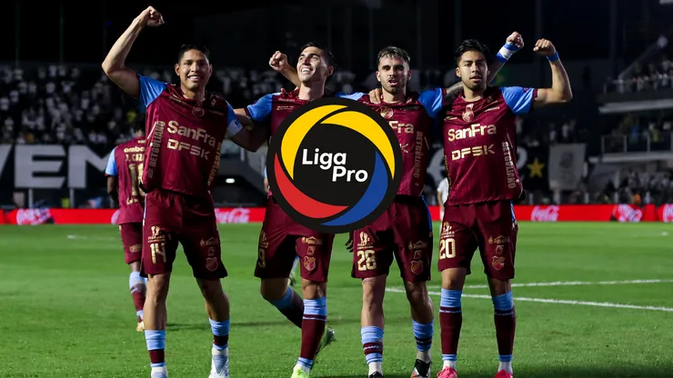 Macará desmiente sanción en la LigaPro