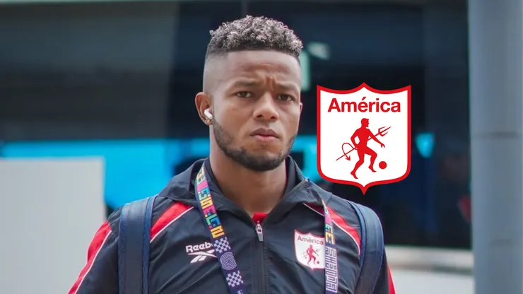 Primer equipo en demandar en el TAS a América de Cali