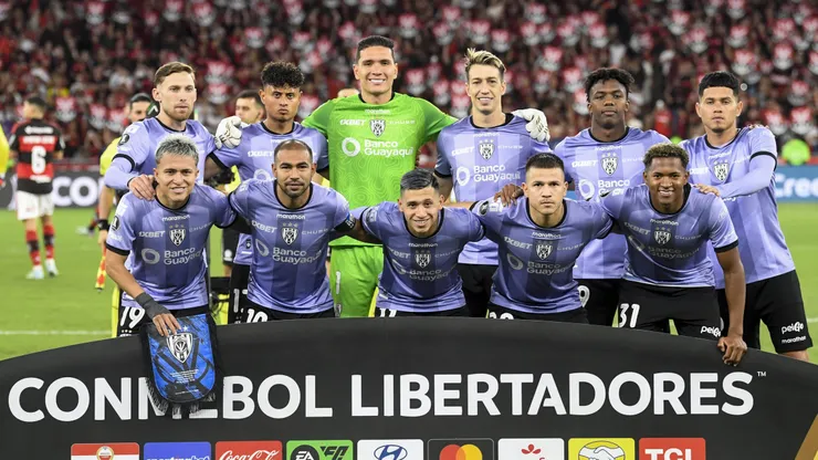 Independiente del Valle jugará un nuevo torneo en Miami