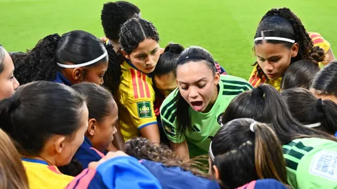 Colombia perdió en semifinales del Mundial y los hinchas se cansaron de esta jugadora